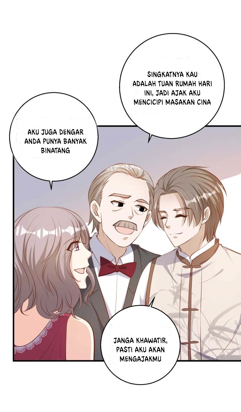 God Fisherman Chapter 73 Gambar 12