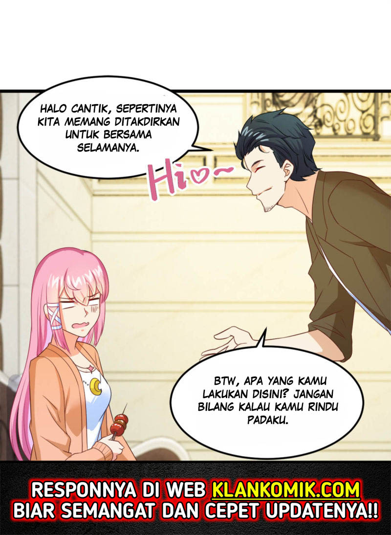 Demon Spirit Shop Chapter 12 Gambar 16