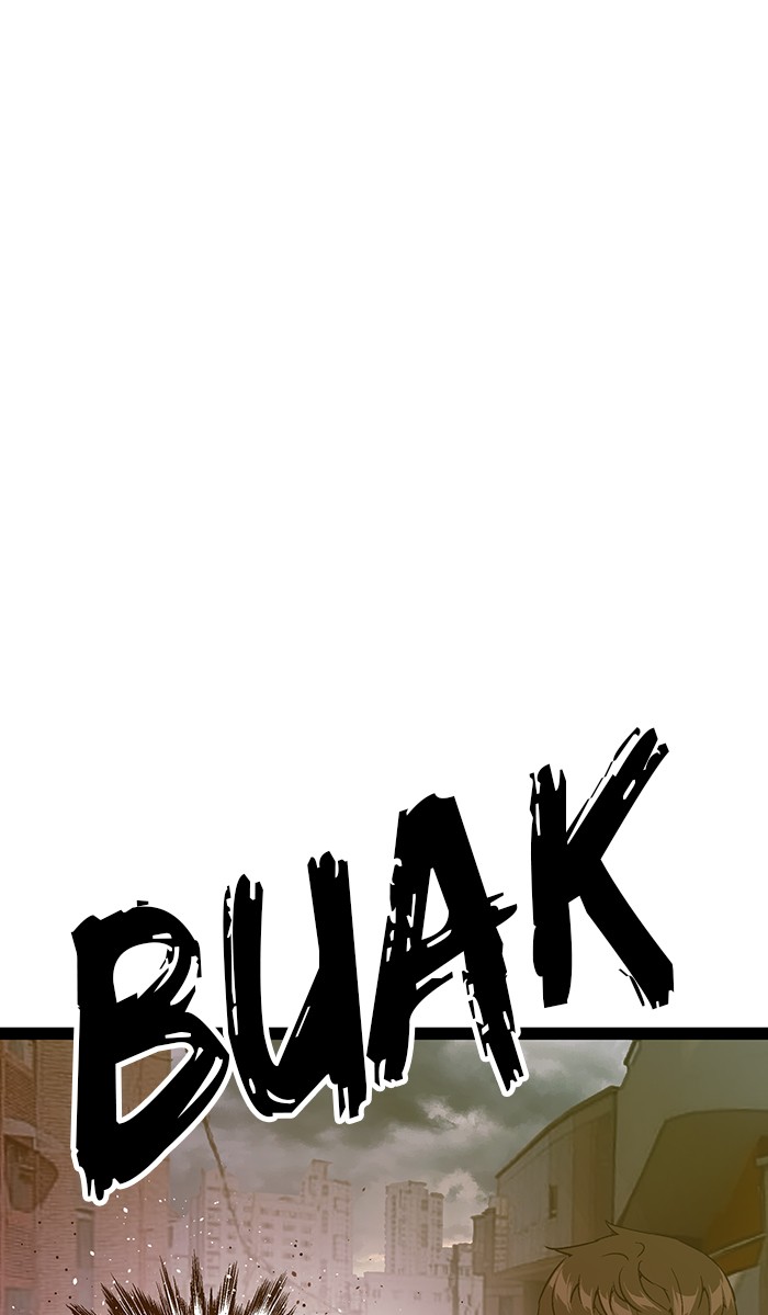 Weak Hero Chapter 110 Gambar 47