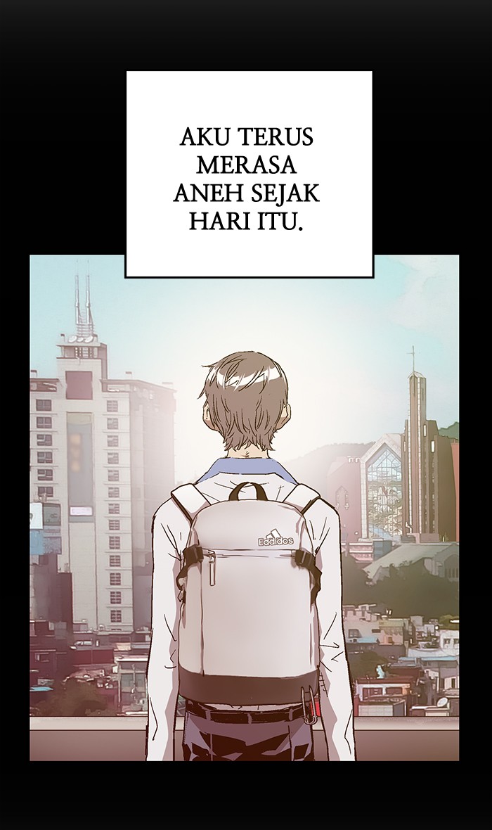 Weak Hero Chapter 110 Gambar 55