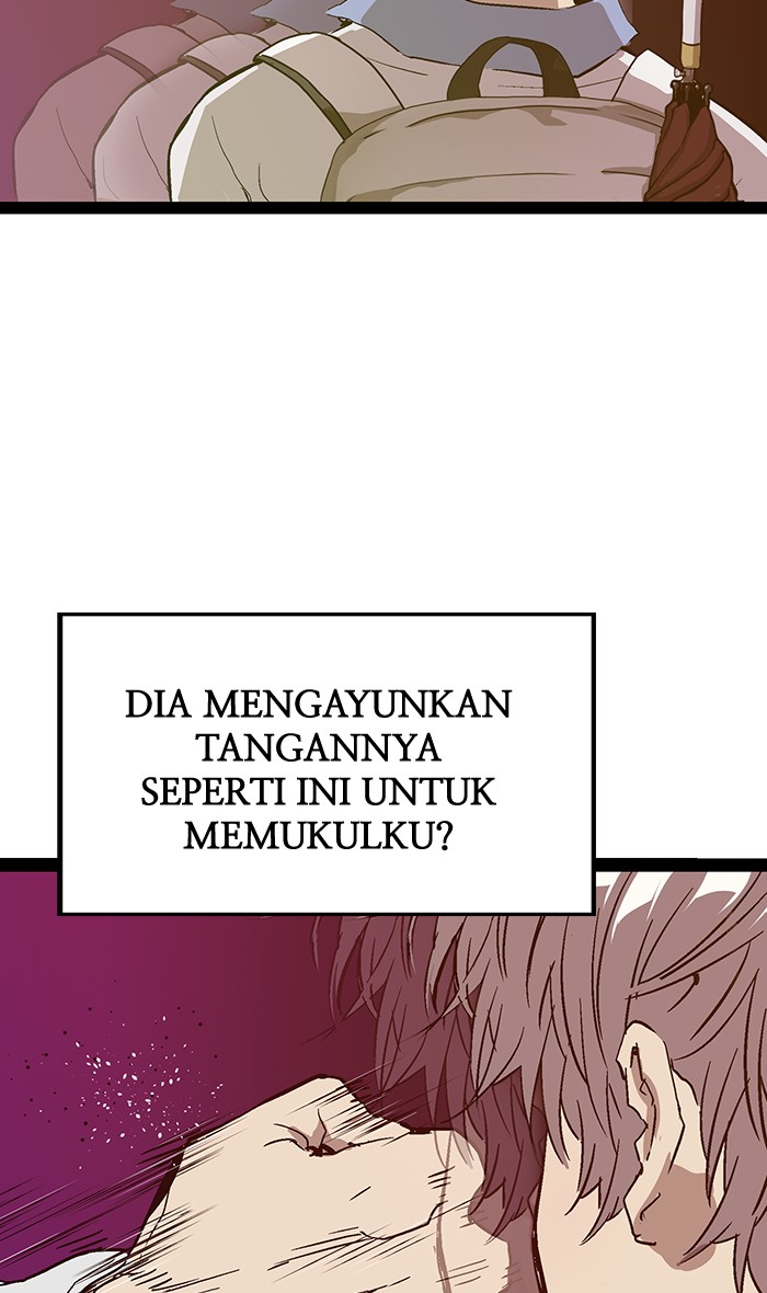 Weak Hero Chapter 110 Gambar 72