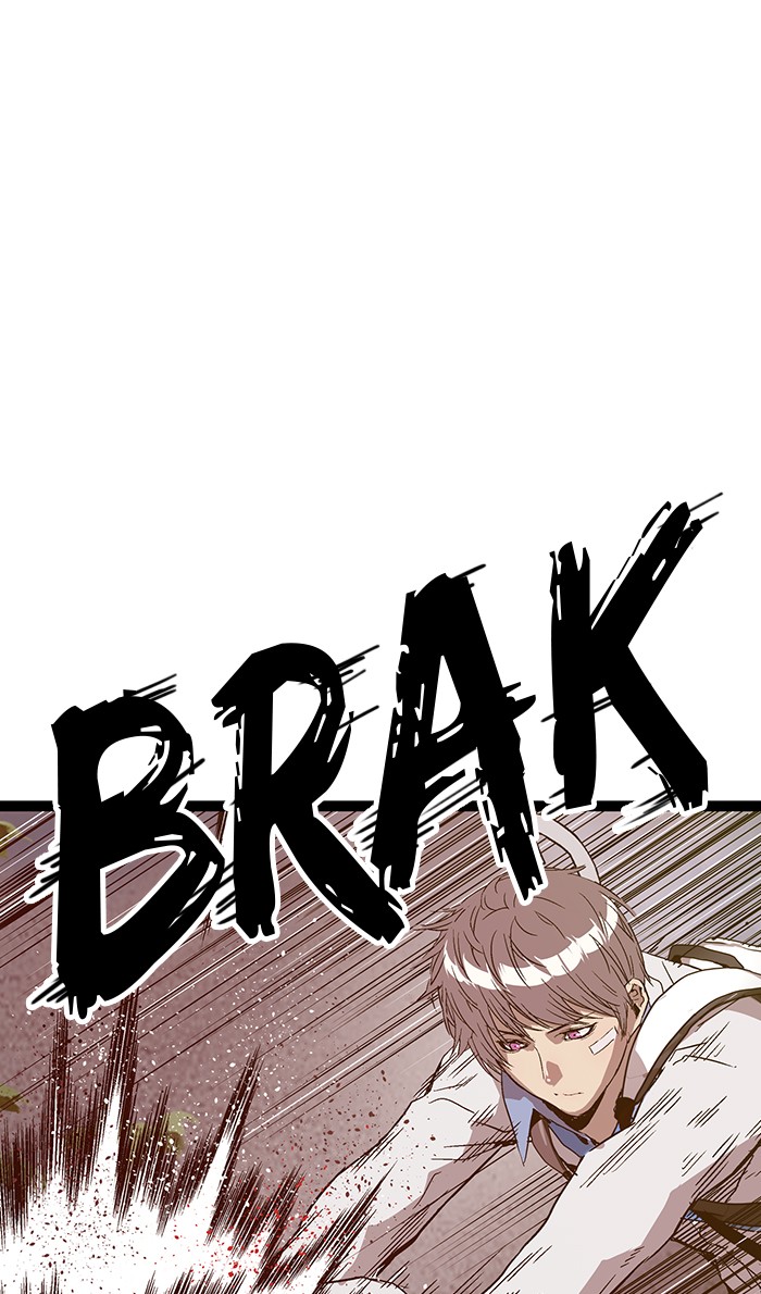 Weak Hero Chapter 110 Gambar 76