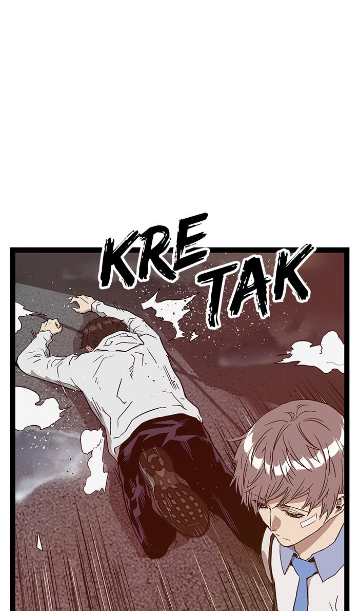 Weak Hero Chapter 110 Gambar 89