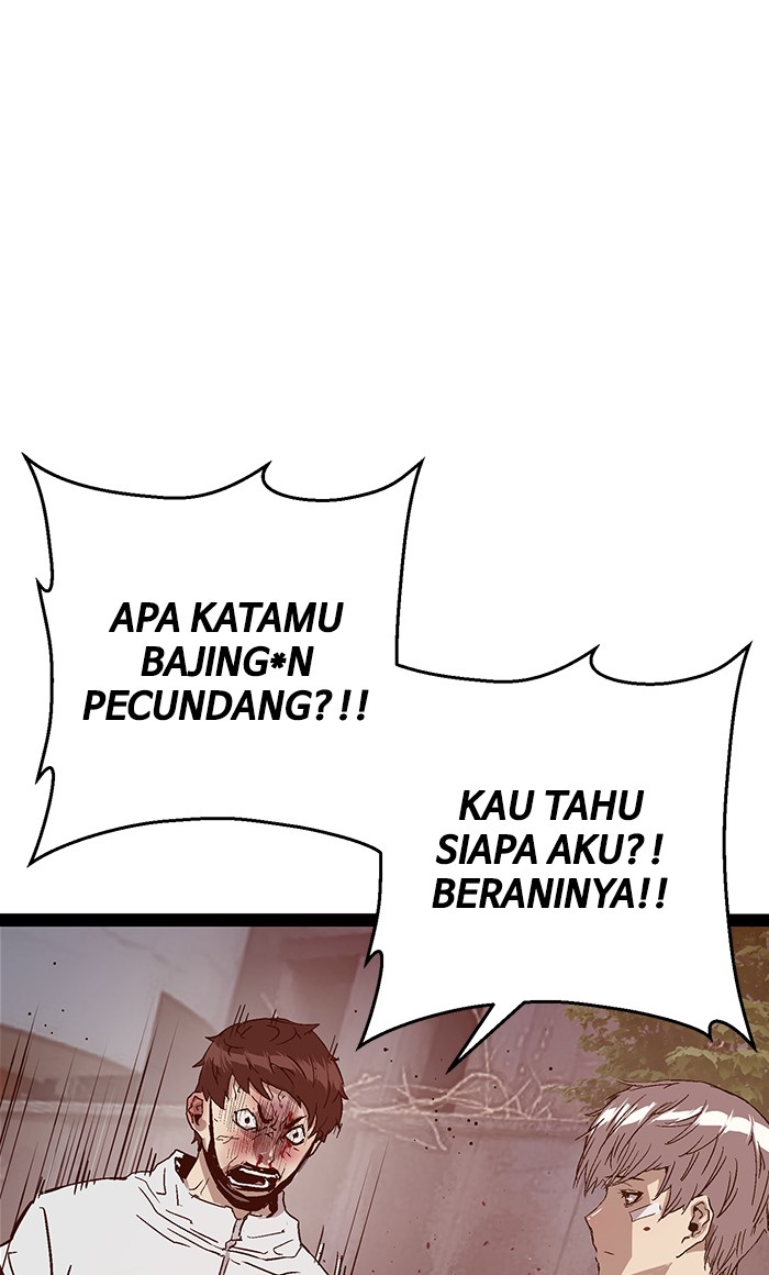 Weak Hero Chapter 110 Gambar 99