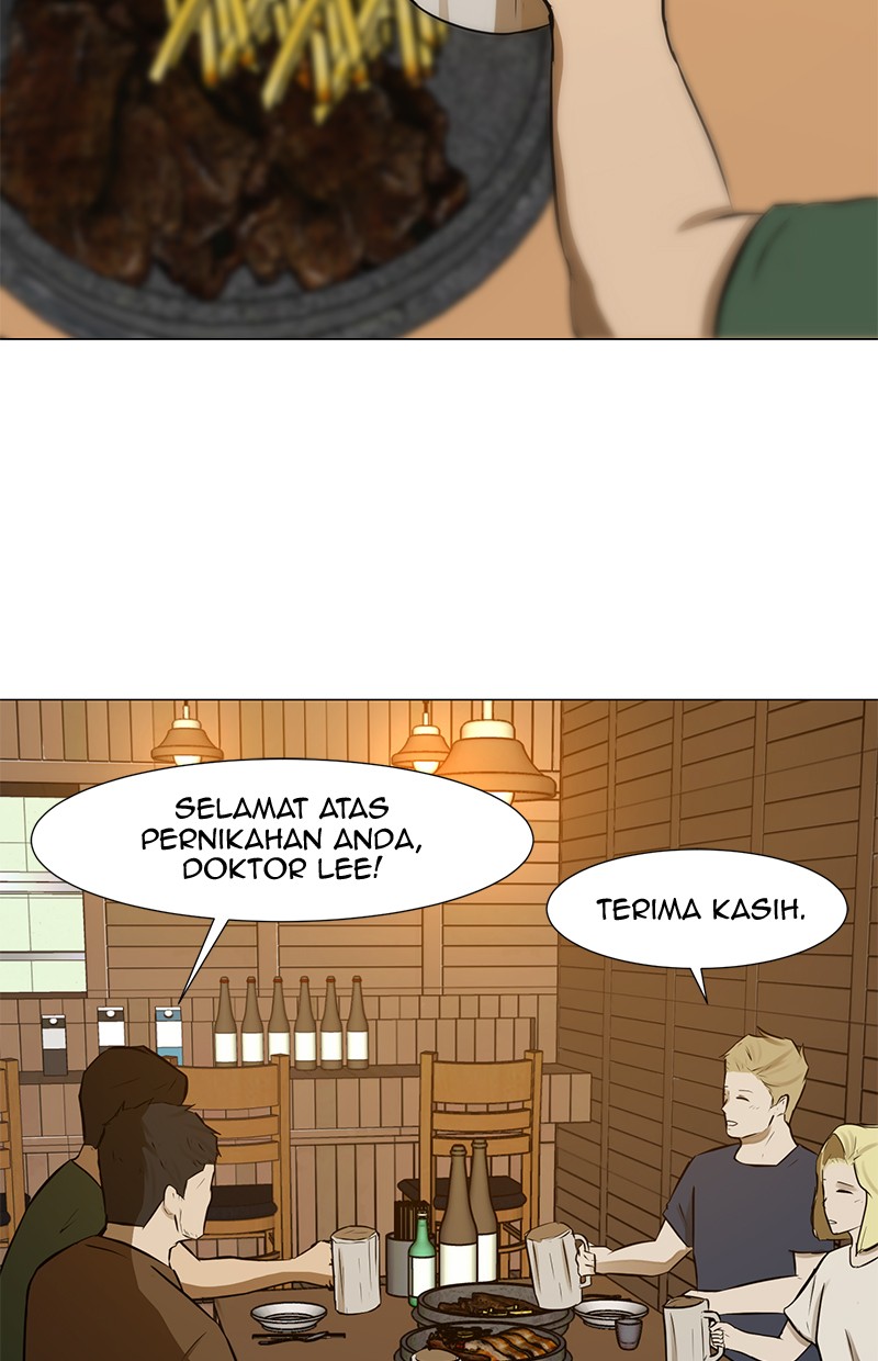 Dark Mortal Chapter 68 Gambar 19