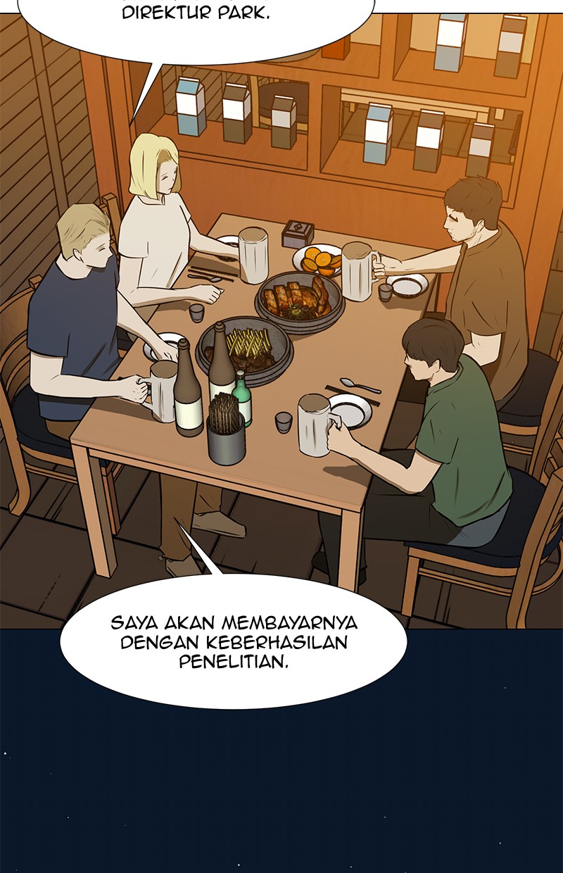 Dark Mortal Chapter 68 Gambar 27