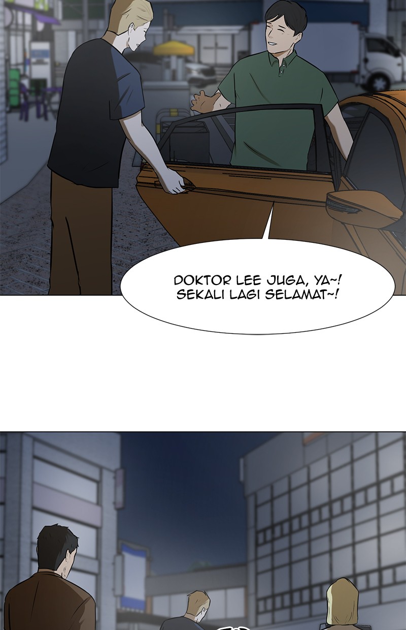 Dark Mortal Chapter 68 Gambar 30