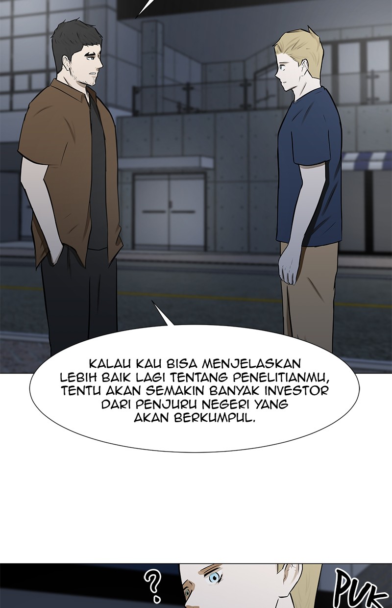 Dark Mortal Chapter 68 Gambar 43