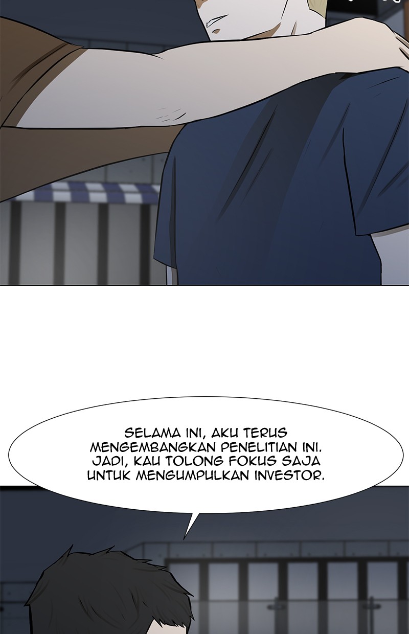 Dark Mortal Chapter 68 Gambar 44