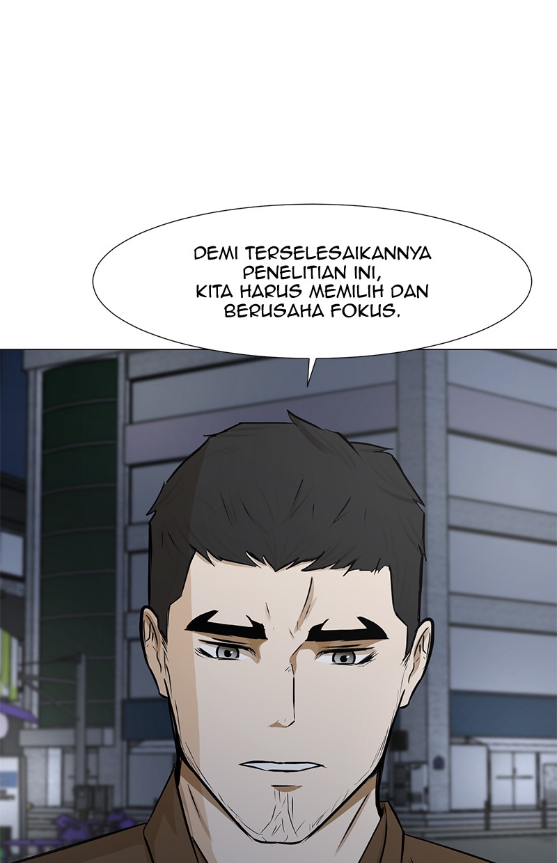 Dark Mortal Chapter 68 Gambar 46