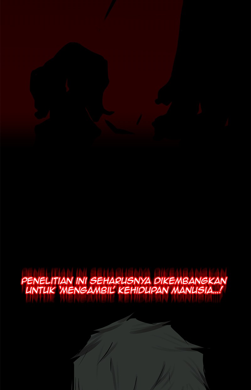 Dark Mortal Chapter 68 Gambar 55