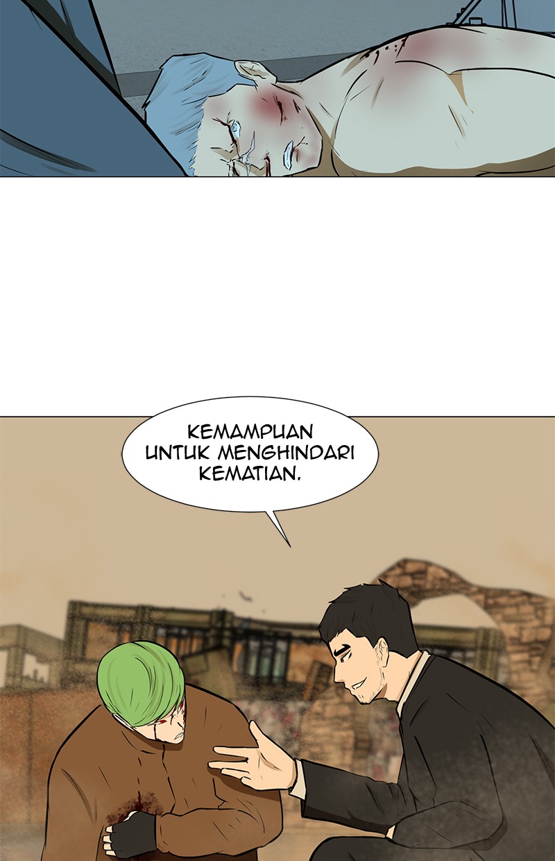 Dark Mortal Chapter 68 Gambar 66