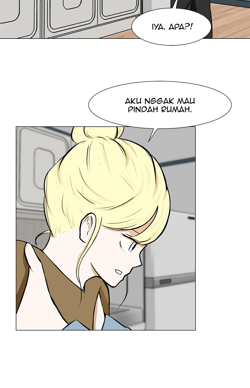 Dark Mortal Chapter 68 Gambar 91