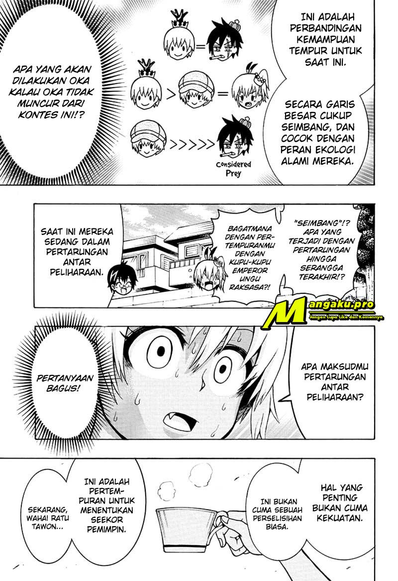 Moriking Chapter 16 Gambar 11