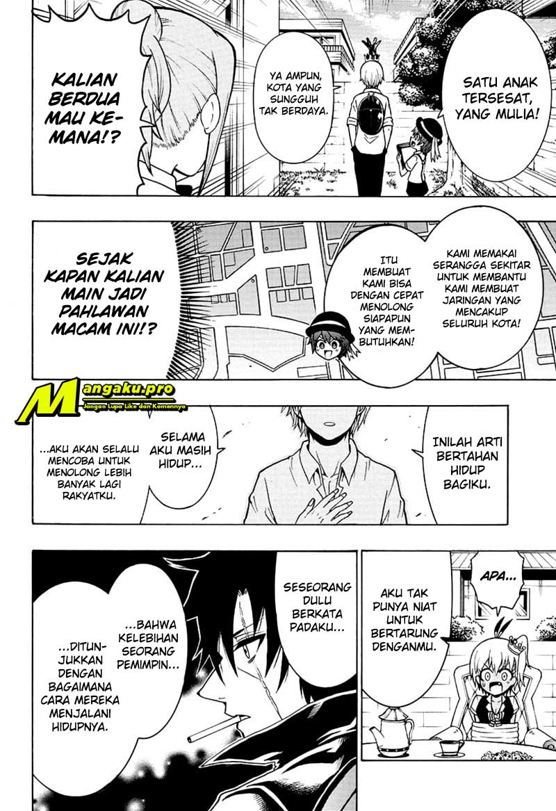 Moriking Chapter 16 Gambar 14