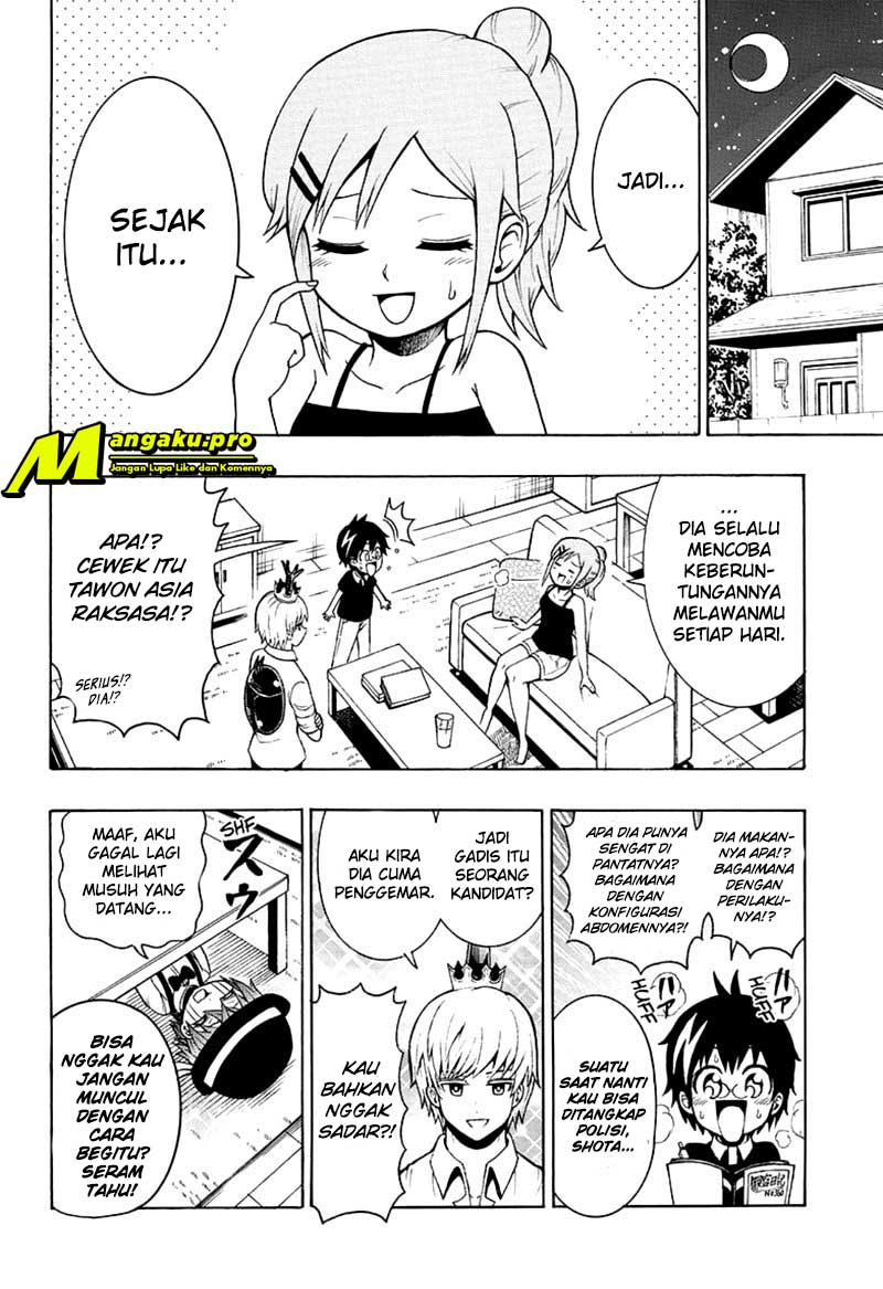 Moriking Chapter 16 Gambar 4