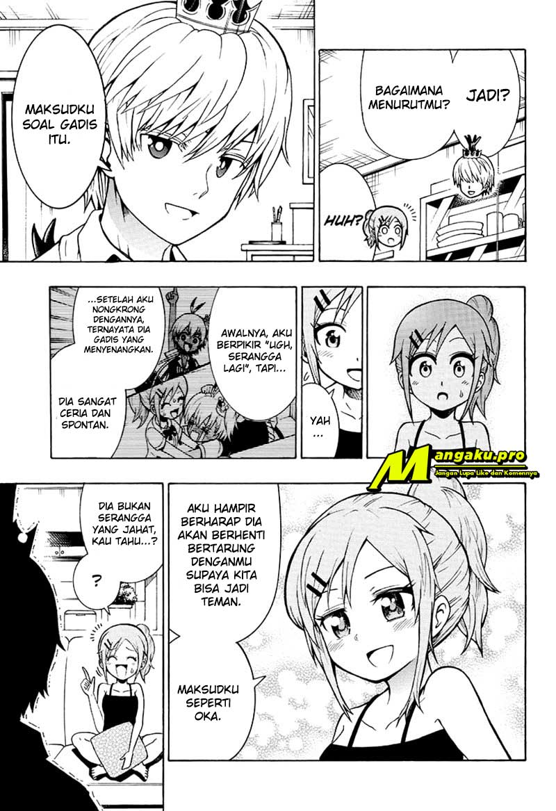 Moriking Chapter 16 Gambar 5