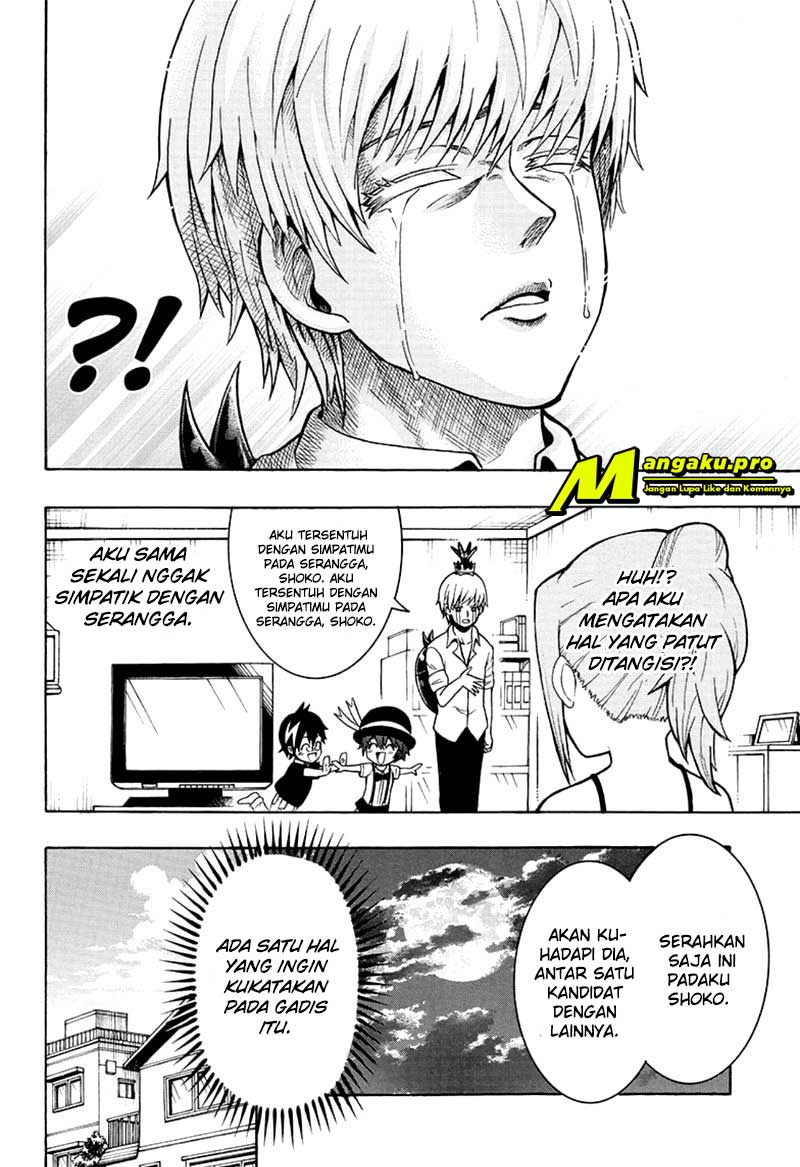 Moriking Chapter 16 Gambar 6