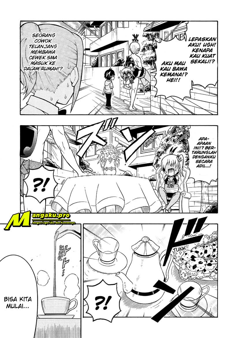 Moriking Chapter 16 Gambar 9