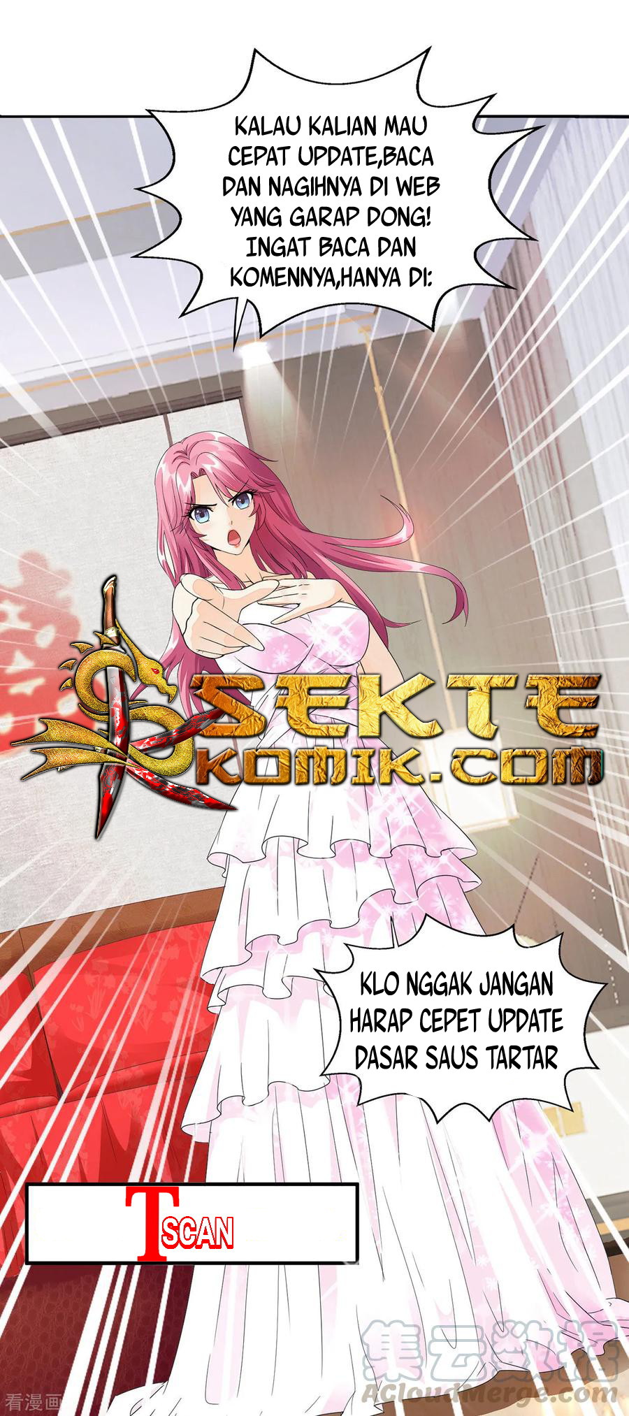 Baca Manhua Peerless Medical Saint Trailer Chapter 24 Gambar 2