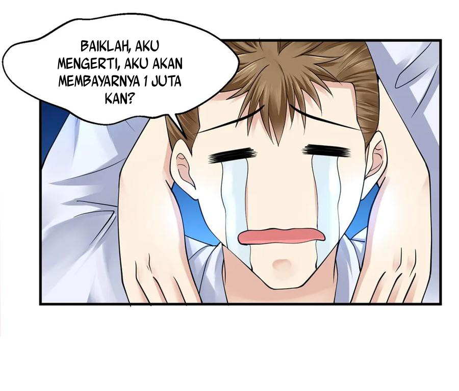 Peerless Medical Saint Trailer Chapter 24 Gambar 6