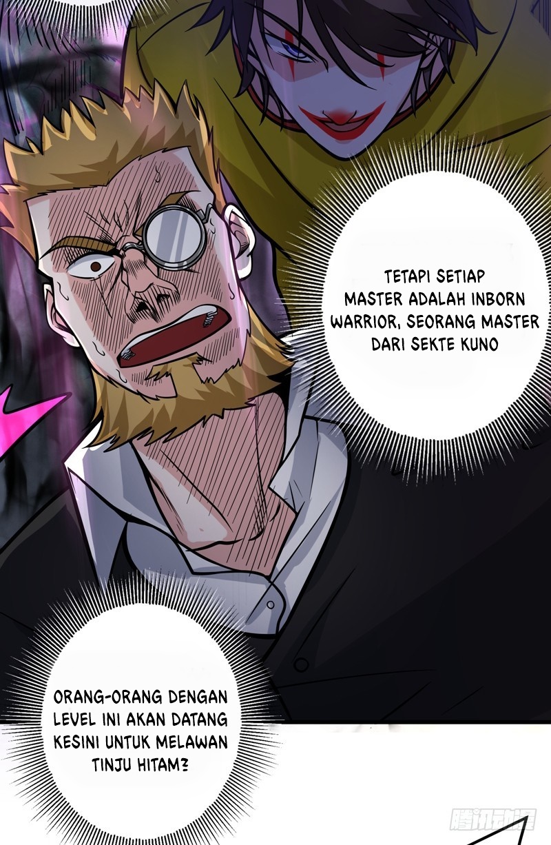 Strongest Divine Doctor Mixed City Chapter 46 Gambar 25