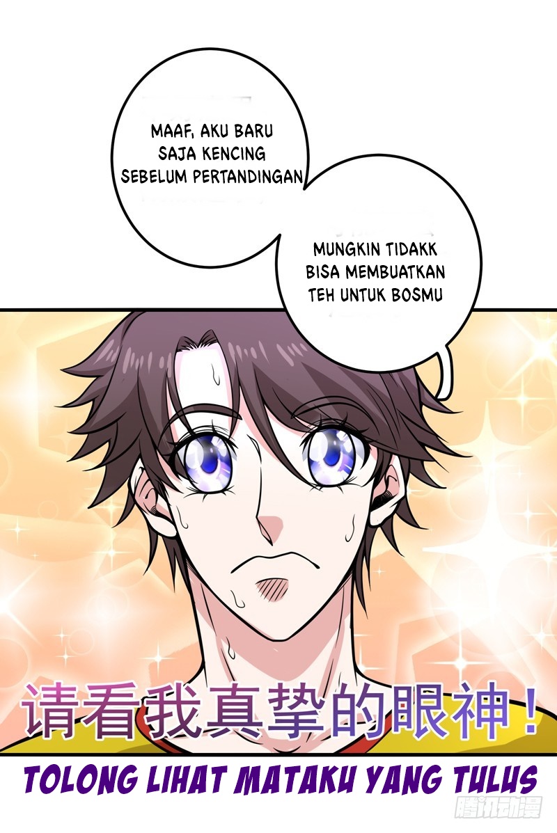 Strongest Divine Doctor Mixed City Chapter 47 Gambar 10