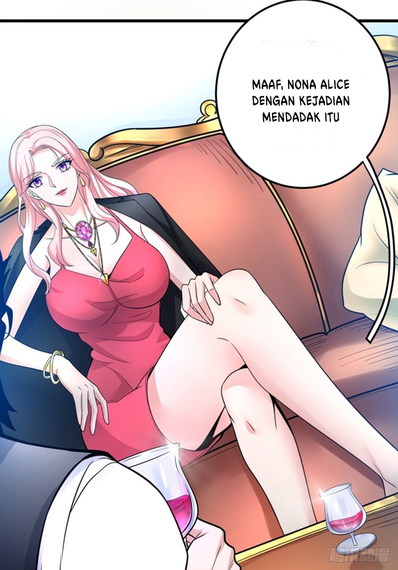 Strongest Divine Doctor Mixed City Chapter 48 Gambar 18