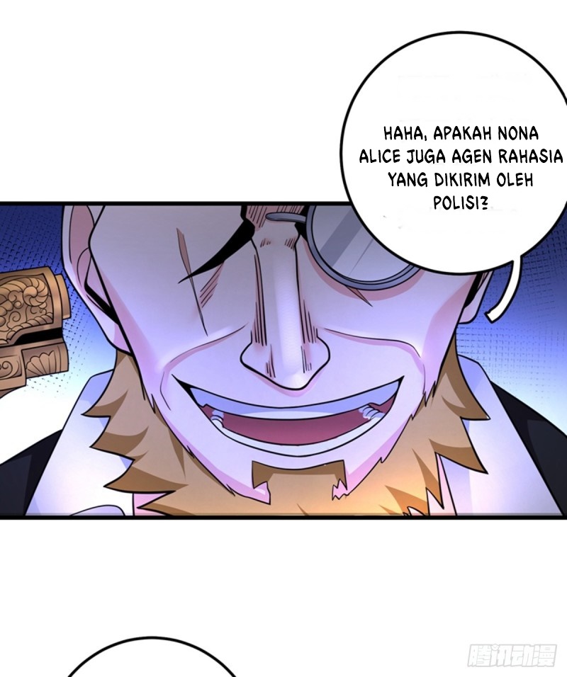 Strongest Divine Doctor Mixed City Chapter 48 Gambar 26