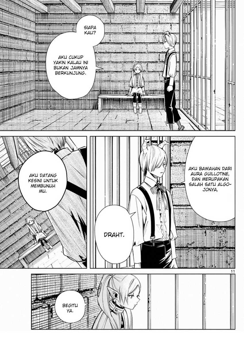 Sousou no Frieren Chapter 15 Gambar 11