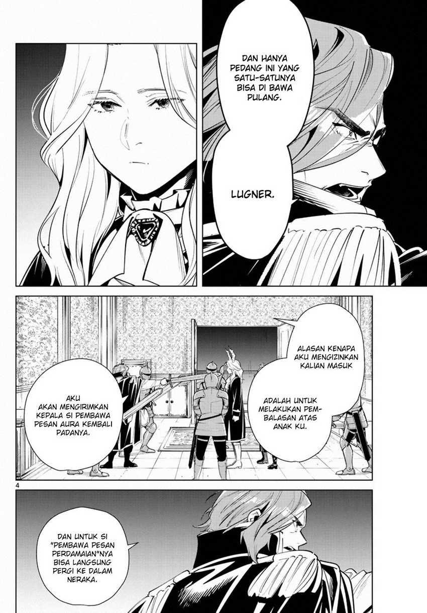 Sousou no Frieren Chapter 15 Gambar 4