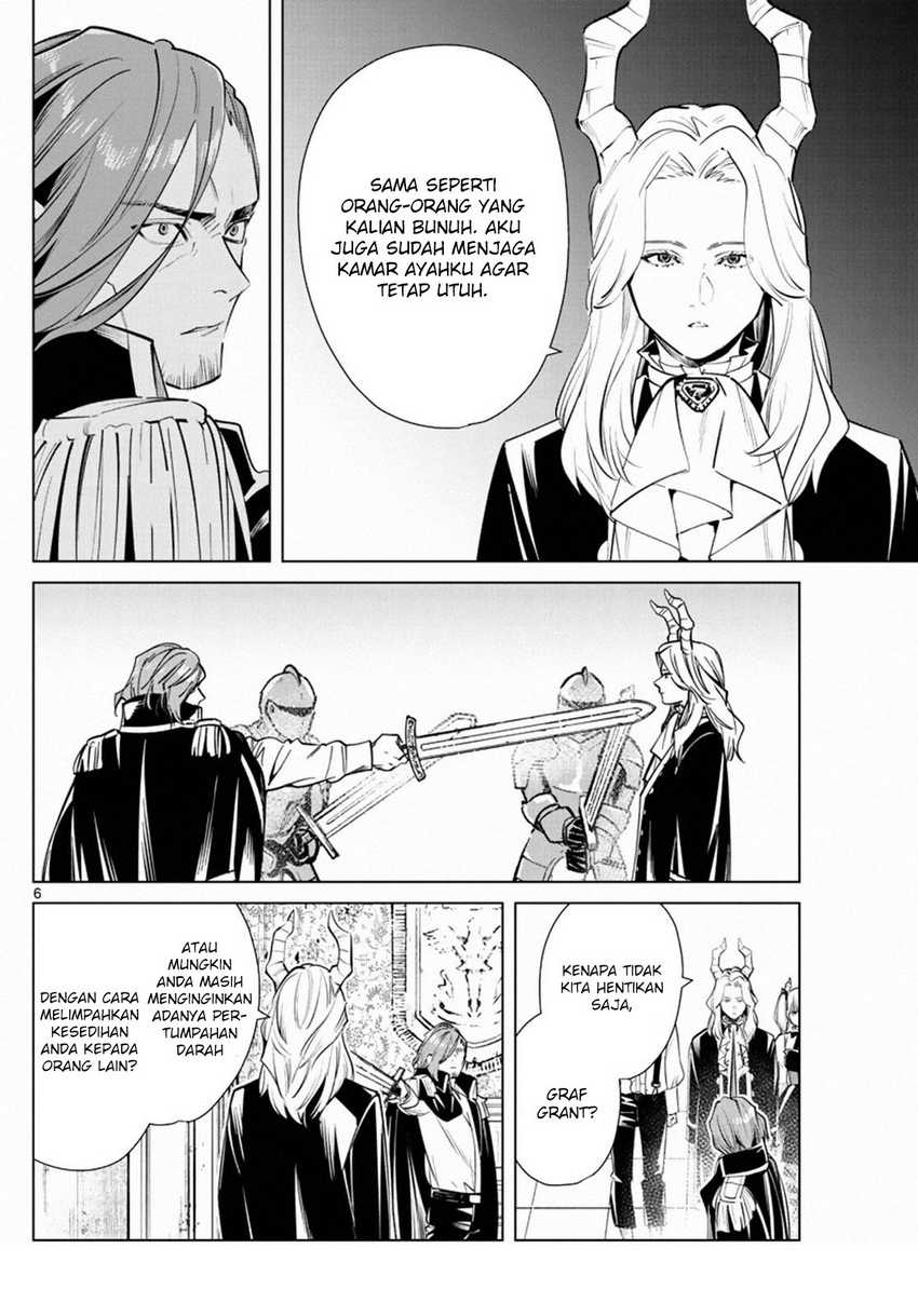 Sousou no Frieren Chapter 15 Gambar 6