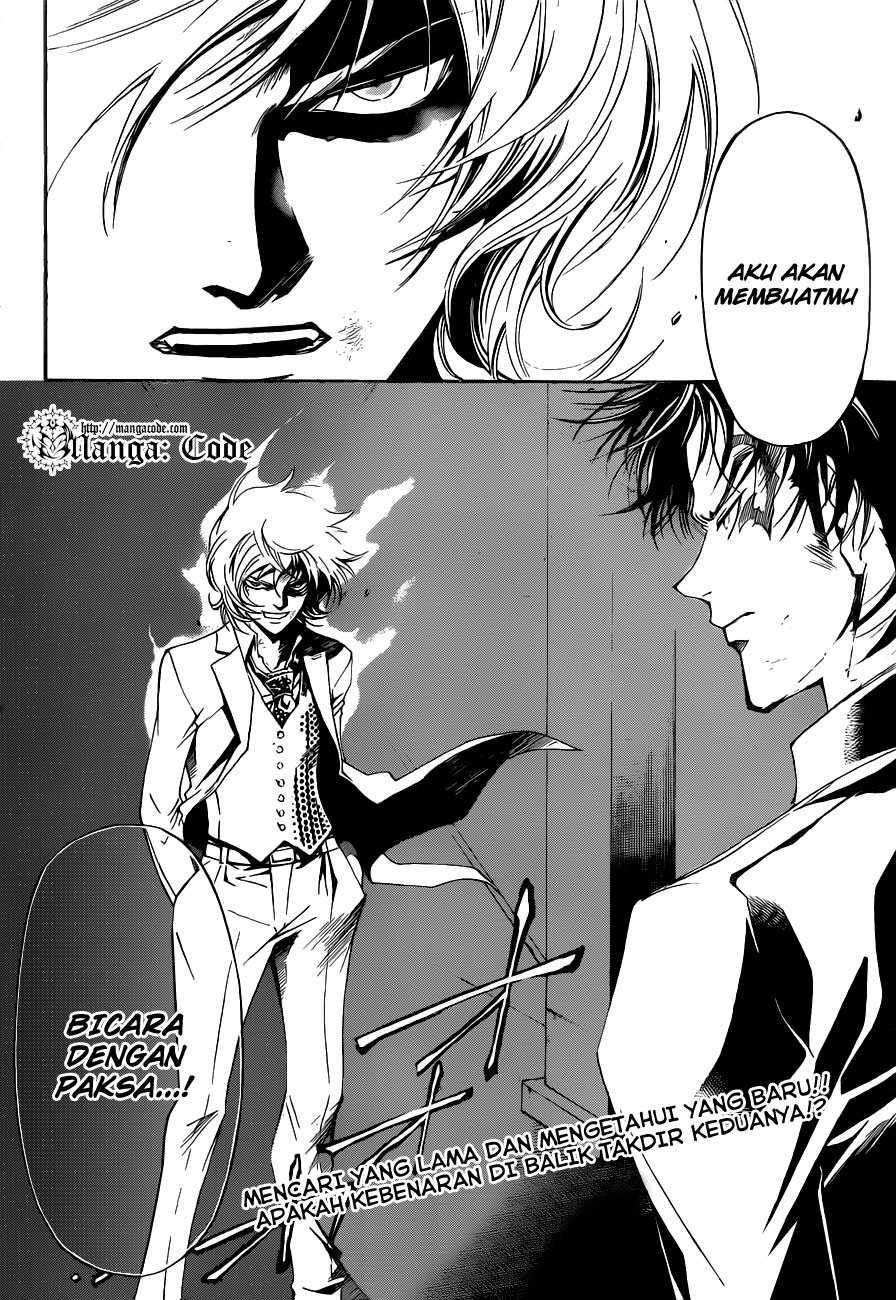 Code: Breaker Chapter 146 Gambar 20