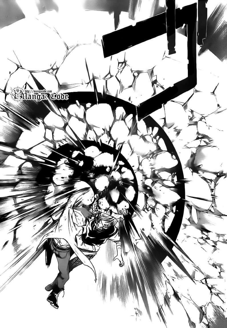 Code: Breaker Chapter 123 Gambar 19