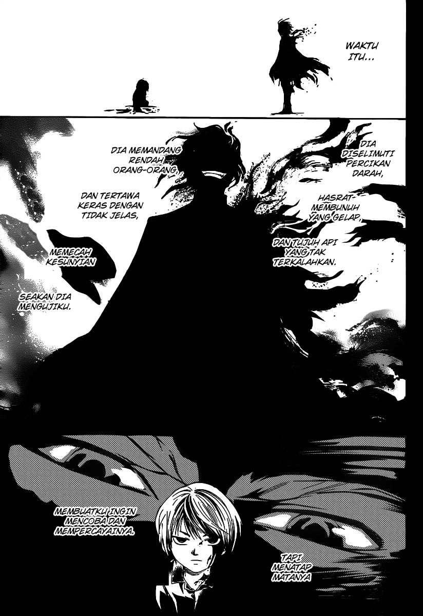 Code: Breaker Chapter 114 Gambar 14