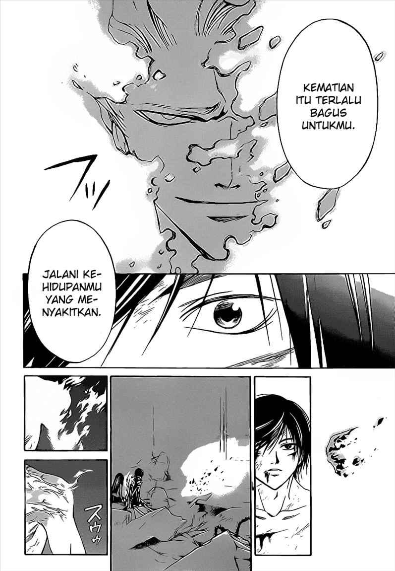 Code: Breaker Chapter 82 Gambar 10