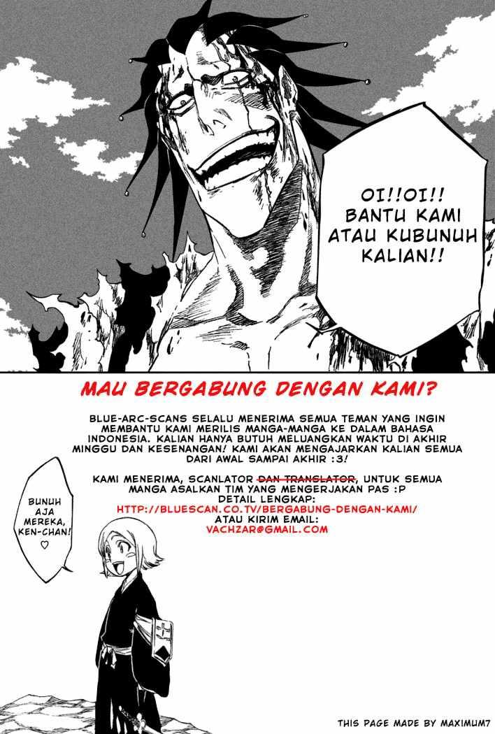 Code: Breaker Chapter 8 Gambar 20