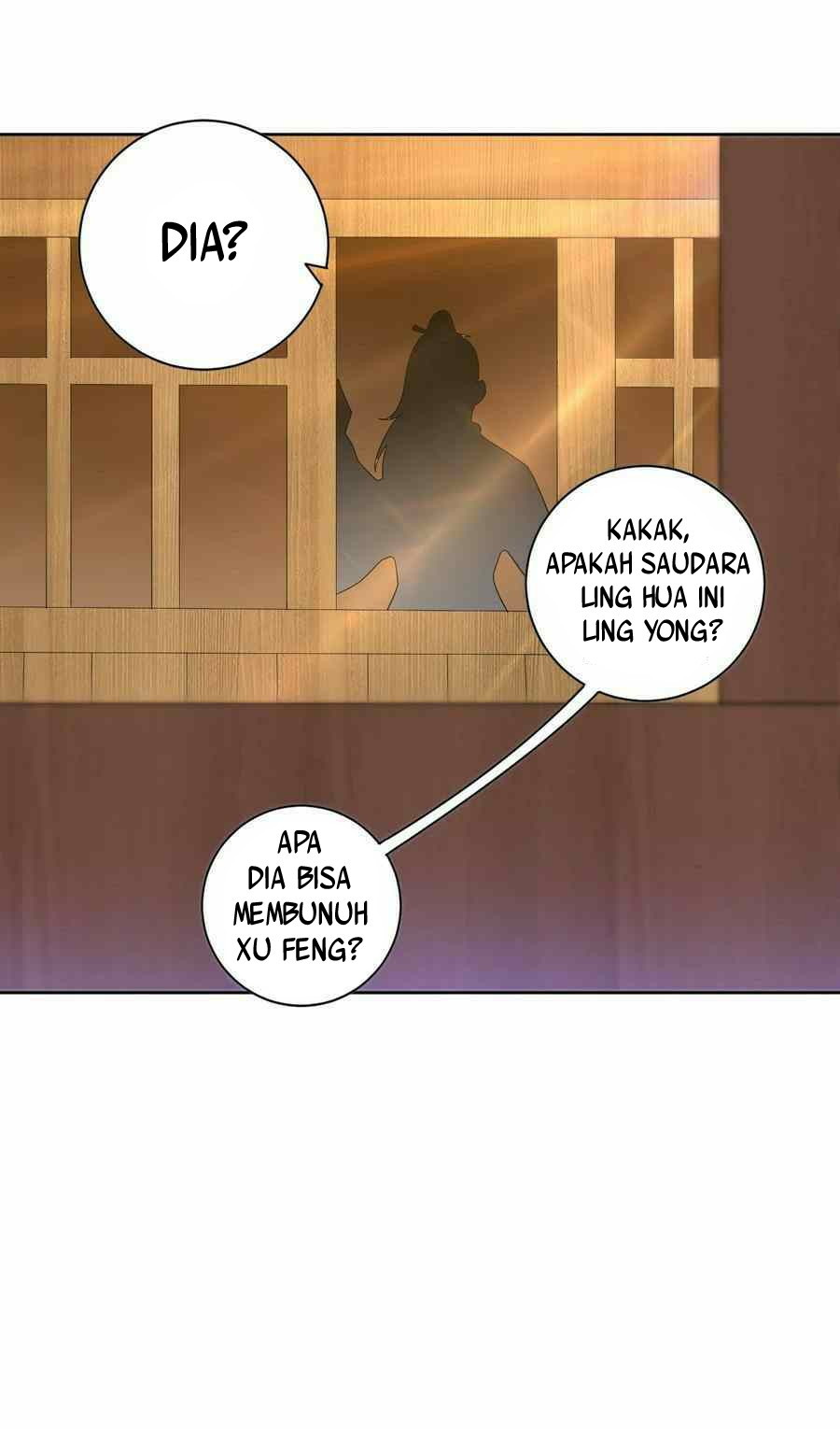 First Class Family Chapter 39 Gambar 23