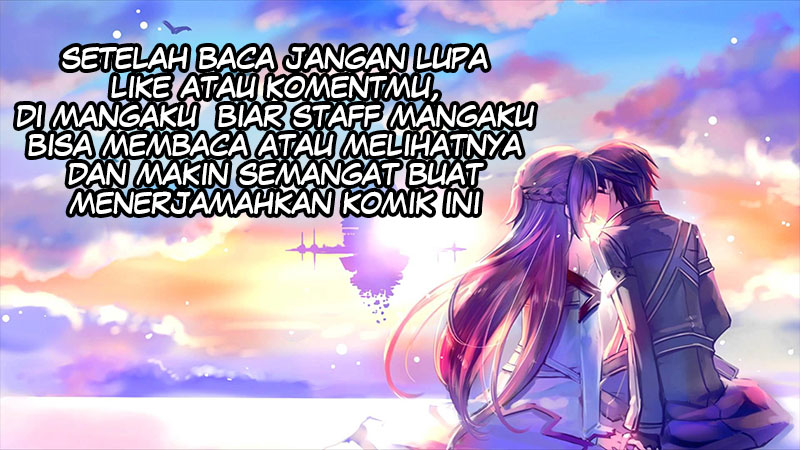 Baca Komik Soredemo Ayumu wa Yosetekuru Chapter 44 Gambar 1