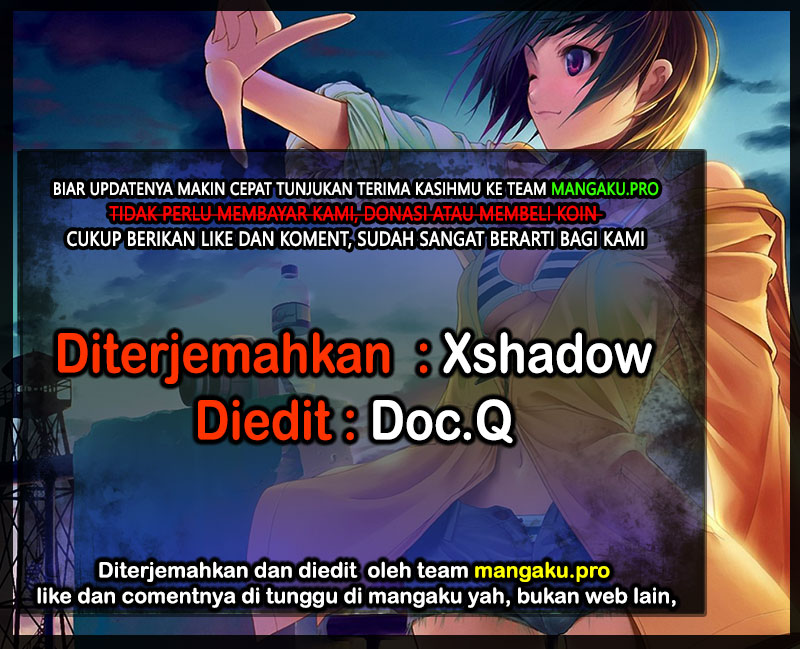 Baca Manga Soredemo Ayumu wa Yosetekuru Chapter 44 Gambar 2