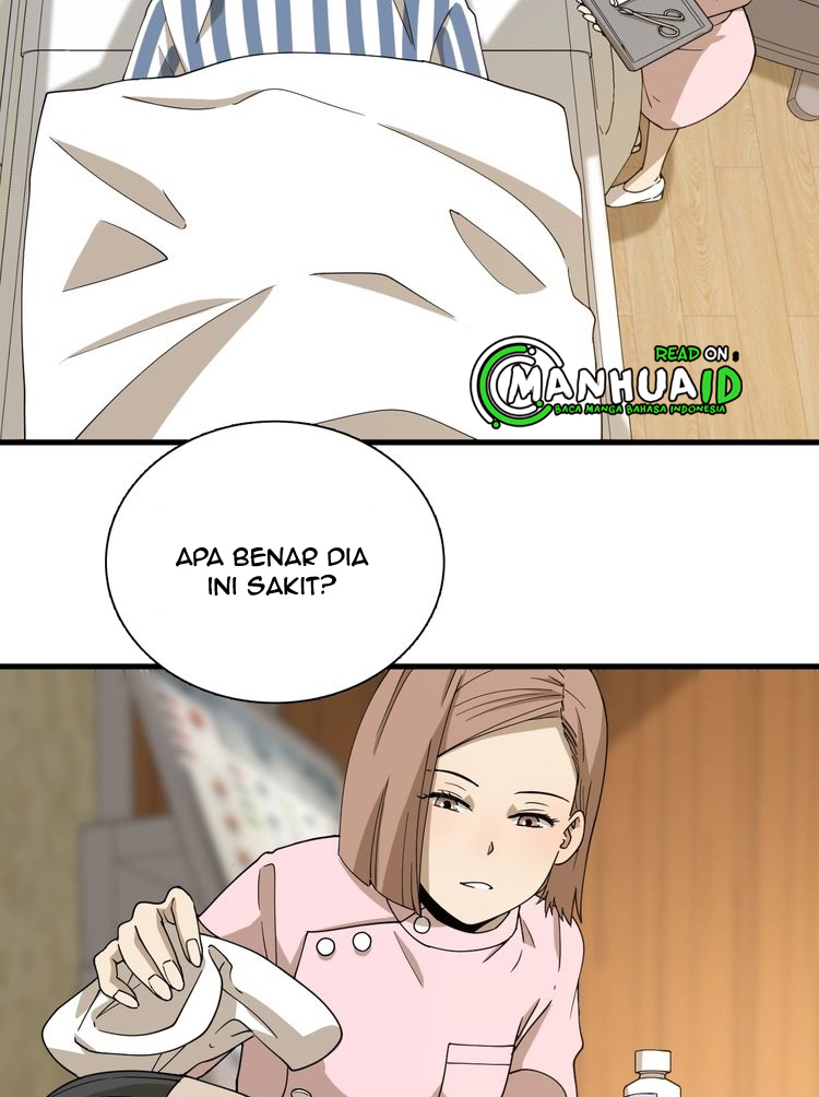 Reborn Doctor Chapter 43 Gambar 27