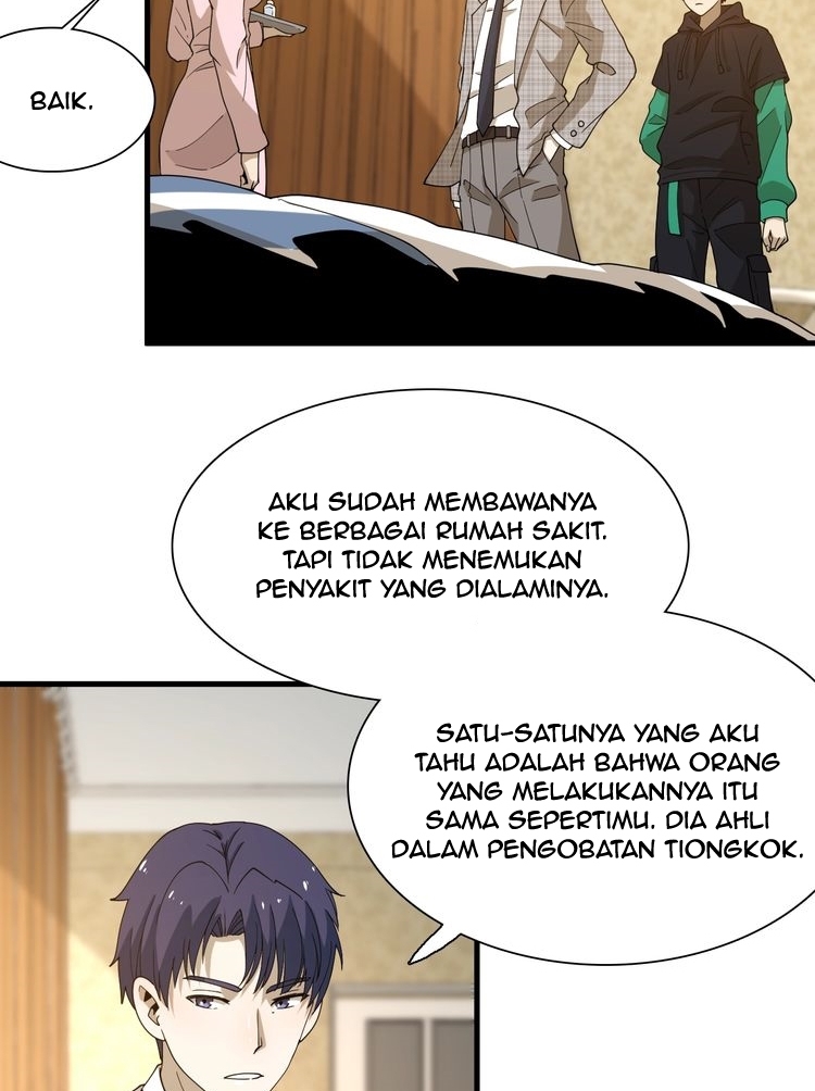 Reborn Doctor Chapter 43 Gambar 29