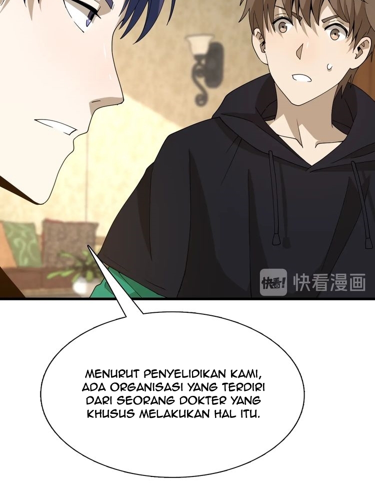 Reborn Doctor Chapter 43 Gambar 31