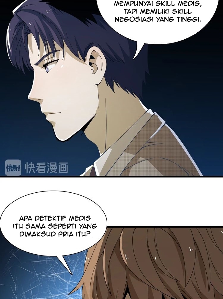 Reborn Doctor Chapter 43 Gambar 35