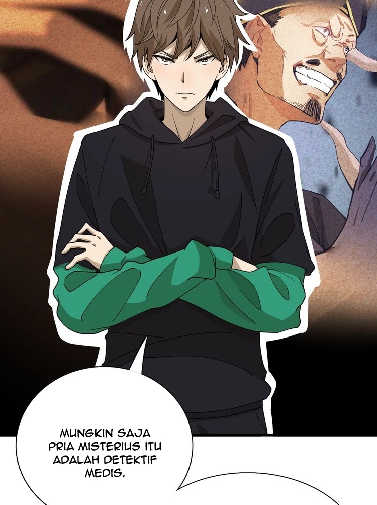 Reborn Doctor Chapter 43 Gambar 38