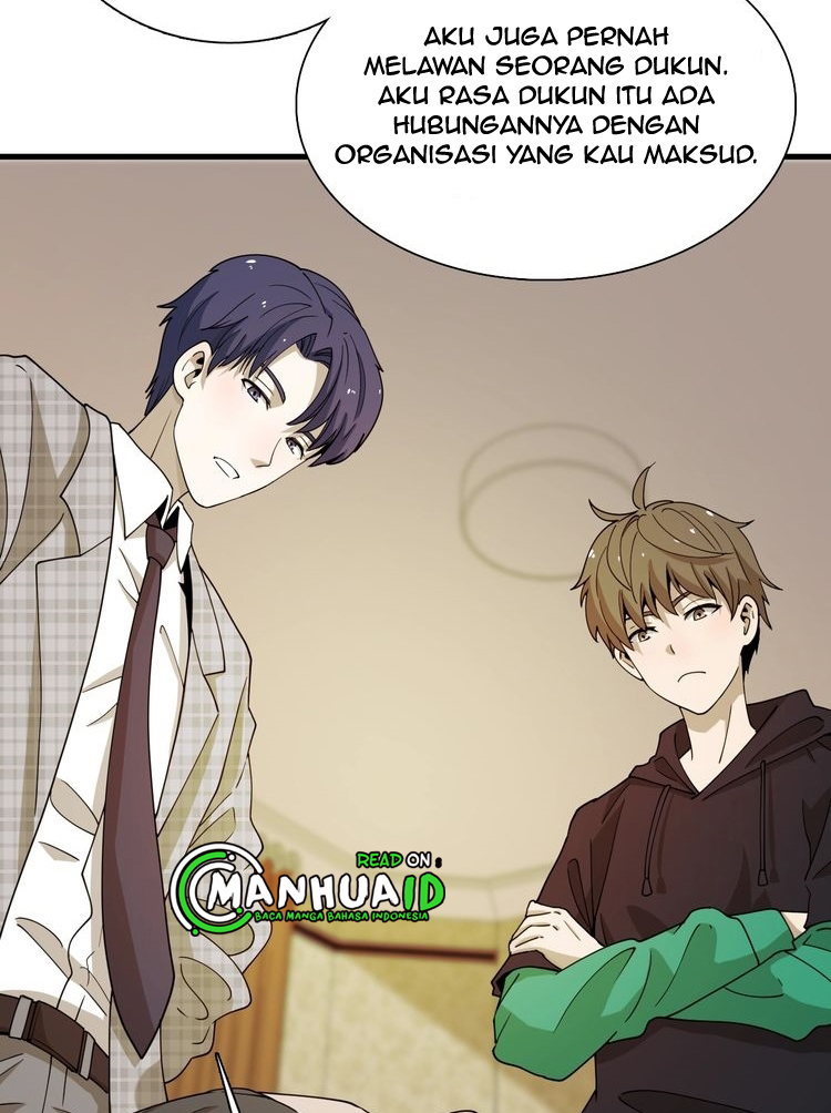 Reborn Doctor Chapter 43 Gambar 39