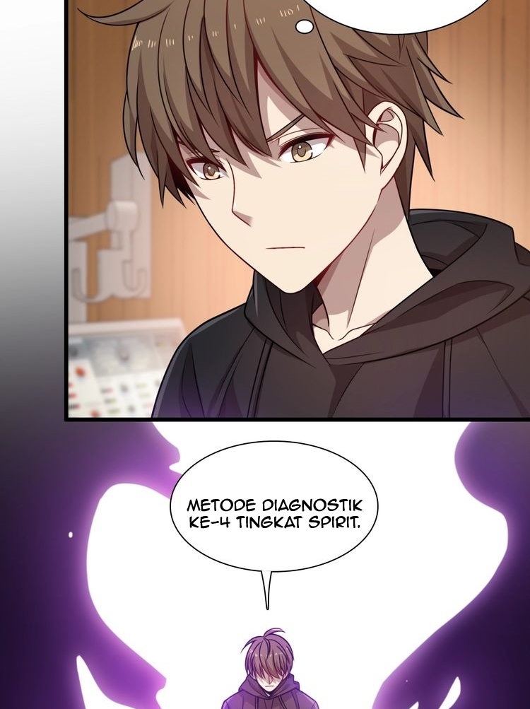 Reborn Doctor Chapter 43 Gambar 43