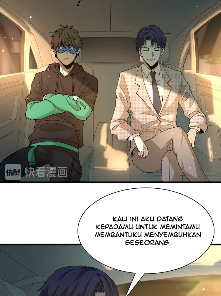 Reborn Doctor Chapter 43 Gambar 5