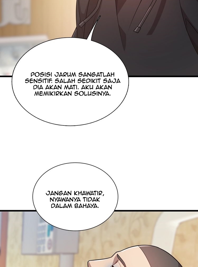 Reborn Doctor Chapter 43 Gambar 65