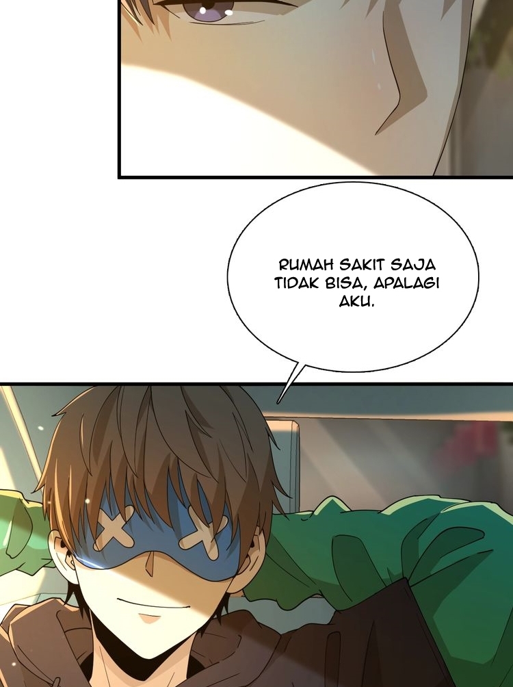 Reborn Doctor Chapter 43 Gambar 8